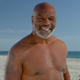 Illustration for article titled Yes, Mike Tyson Wants Smoke With a Great White Shark